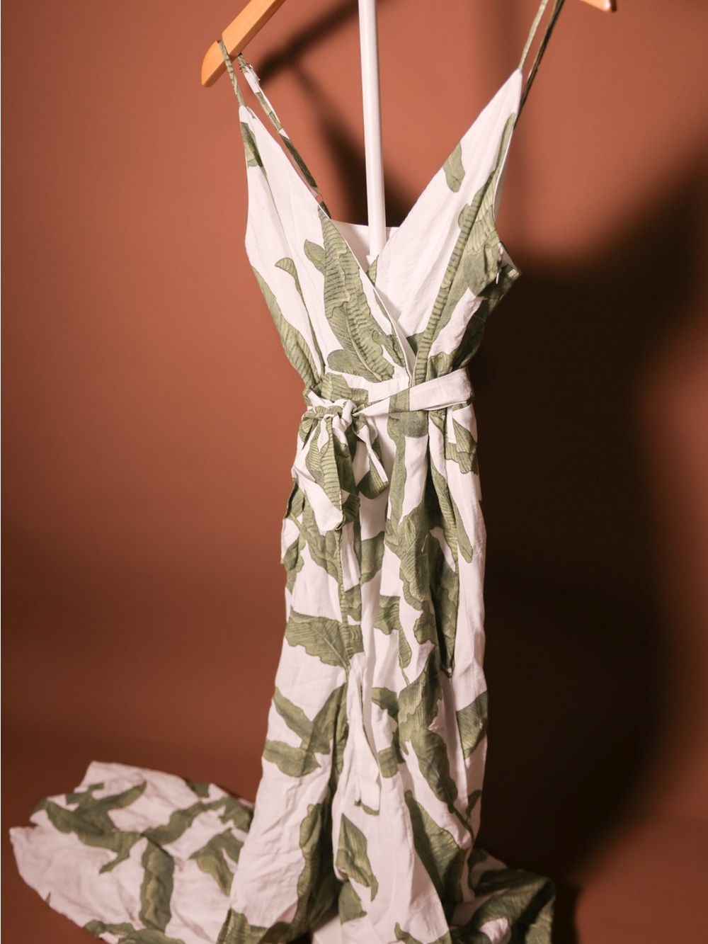 bigHit fashion jumpsuit/romper -  M